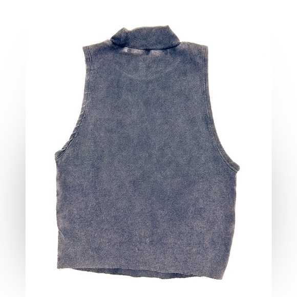 Women’s turtleneck tank top (size small) - Picture 2 of 3